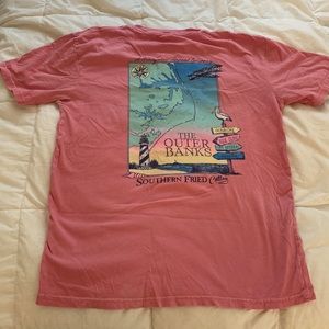 OUTER BANKS TSHIRT